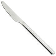Μαχαίρι Φαγητού Neon 03046 23,5cm Inox Dinox Stainless Steel