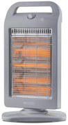 Olimpia Splendid Solaria EVO S Σόμπα Αλογόνου με Θερμοστάτη 1200W
