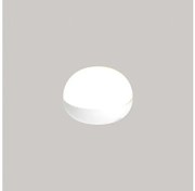 Επαναφορτιζόμενο Πλωτό Φωτιστικό Πισίνας LED IP68 Coco LUMCCO011BXFTNW New Garden-LUMCCO011BXFTNW-Λευκό LUMCCO011BXFTNW