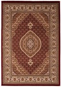 Κλασικό Χαλί Teheran 2120 RED Royal Carpet - 160 x 230 cm