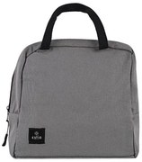 Estia Τσάντα Φαγητού Ισοθερμική 6lt Fjord Grey 01-17019