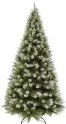 TRIUMPH TREE Δέντρο Pittsburgh Triumph Tree - Ύψος 185cm - Πράσινο, Λευκό 39,4/79,4/31,8 NEOPORTAL-8718861355260