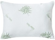 Μαξιλάρι ALOE VERA 50 x 70 εκ.