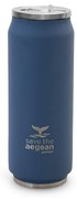 Θερμός TRAVEL CUP SAVE THE AEGEAN Denim Blue 500ml Estia 01-12076