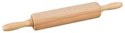 Πλάστης ζύμης Kesper 69374, 44cm, Ξύλινος άξονας, Οξιά, Καφέ