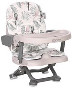 ΚΑΡΕΚΛΑΚΙ ΦΑΓΗΤΟΥ LORELLI EGO PLUS GREY PARROTS 10100502322