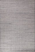 Χαλί Ψάθα Kaiko 20525 H Grey Royal Carpet 140X200cm