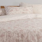 Μαξιλαροθήκη (52x72) Nef-Nef Homeware Smart Carena L.Grey