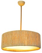 HL-3021-45 HAT CORDS PENDANT 3 X E14