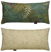 Διακοσμητικό Μαξιλάρι 2 Όψεων (30x60) Kentia Loft Fancy W24 08