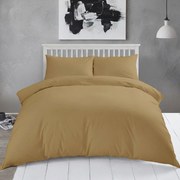 Σεντόνι Μονό Επίπεδο (170x270) Melinen Urban AW2024 Ώχρα