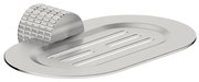 Sparke MIRATTO-10 Σαπουνοθήκη Brushed Nickel