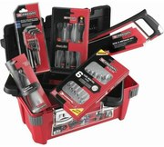 Σετ Kατσαβιδιών Facom Polypropylene