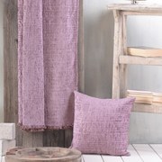 Ριχτάρι Τριθέσιου Καναπέ (180x280) Rythmos Rachell Purple