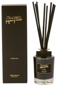 ​Αρωματικό Χώρου 100 ML Με Στικς - SCENT IT - Teatro Black Divine