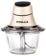 Finlux FMC-6006 R Πολυκόπτης Multi 600W με Δοχείο 1lt