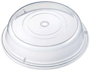 Κάλυμμα Προστασίας Τροφίμων AR00099486 Φ26,5x6,7cm Clear Araven Plastic