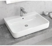 Karag LT 4025 Νιπτήρας επικαθήμενος