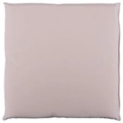ΜΑΞΙΛΑΡΙ ΥΦΑΣΜΑΤΙΝΟ ΜΠΕΖ 44x44x5,5 εκ. HM5746.01 - 0597092 - HM5746.01