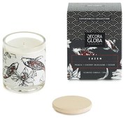 Scented Candles DECORAGLOBA Zanen, 200gr DG- VF 200 Zanen-00N3