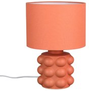 Φωτιστικό Επιτραπέζιο Kate R56481040 E14 40W 20x30cm Apricot RL Lighting