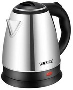 Βραστήρας inox 2000W Haeger HG-7816