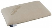 Μαξιλάρι Ύπνου Ανατομικό Cotton Deluxe Standard Blue-Beige Magniflex 42x72 100% Memory Foam