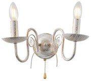 Απλίκα Τοίχου Eurolamp Duke 144-47014