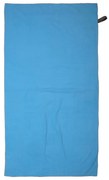 Πετσέτα Θαλάσσης Microfiber Ciel Viopros Beach 90x160cm Microfiber