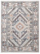 Χαλί (165x230) Polcarpet Bohemian 38470 Aqua/Cream