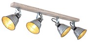 Φωτιστικό Οροφής Globo Lighting Gunther I 15366Z-4