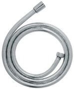 Ferro W53 Σπιράλ Ντους Χρωμέ PVC plastic 1,5m
