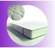 Achaia Strom Στρώμα Ύπνου Υπέρδιπλο Achaia Strom Pocket Economy "Wellness" 170x200 BEST-30231506