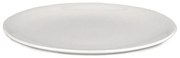 Πιάτο Γλυκού Πορσελάνινο Φ20cm All-Time AGV29/5 White Alessi Porcelain