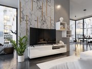 Σύνθεση σαλονιού Ralphie-Leuko