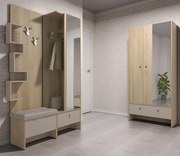 ΣΥΝΘΕΣΗ ΕΙΣΟΔΟΥ ANTRE 4 205x196x39 DIOMMI 42-012