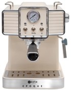 ESTIA ΜΗΧΑΝΗ ESPRESSO RETRO EPOQUE 1350w 20bar 1.5lt