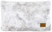 Διακοσμητικό Μαξιλάρι 30x50 - Cloud Light Gray - Nima Home