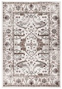 Χαλί (200x290) Polcarpet Estia 3742 L.Grey White