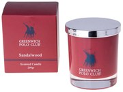 ΑΡΩΜΑΤΙΚΟ ΚΕΡΙ 200gr GREENWICH POLO CLUB - ESSENTIAL 3003