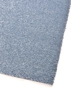 Μονόχρωμο χαλί μπλε Diamond 5309/031 &#8211; 250×300 cm Colore Colori 250X300