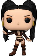Φιγούρα Rocks: Bella Poarch (Inferno) #389 75385 10cm Multi Funko Pop!