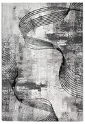 Χαλί (160x230) Polcarpet Estia 108 D. Grey