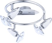 Φωτιστικό Σποτ Globo Lighting LORD 5438-3