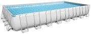 Πισίνα Bestway Power Steel Pool 956x488x132cm 15534