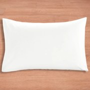 Ζεύγος Μαξιλαροθήκες (52x70) Hotel 70% Βαμβάκι 30% Polyester T180