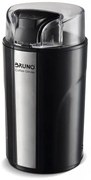 Μύλος Άλεσης Καφέ 200W Inox-μαύρο BRN-0094 BRUNO BRN-0094