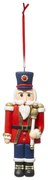 Στολίδι Χριστουγεννιάτικο (6x15) A-S Nutcracker 175832