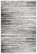 Χαλί (200x290) Polcarpet Estia 1495 Black Grey