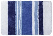 Πατάκι Μπάνιου Πολυεστερικό 60x90cm Sealskin Soffice Blue 294363624